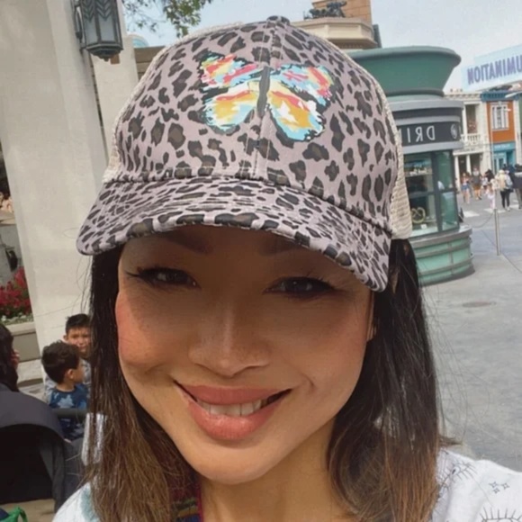 BellanBlue Accessories - Baseball Cap listing for live sale